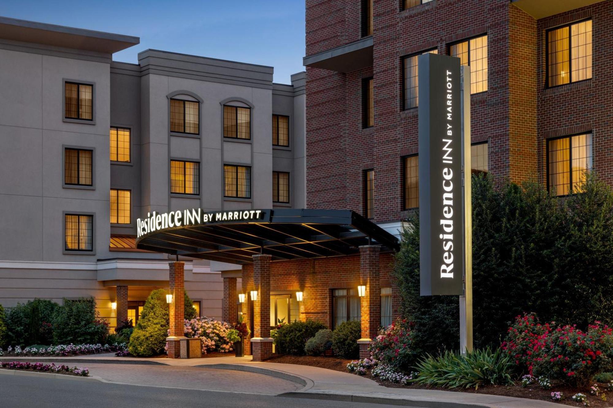 Residence Inn By Marriott Williamsport Exterior foto